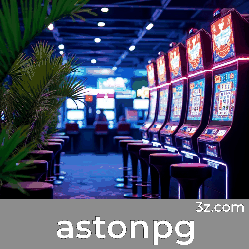 Astonpg: Jogue com Confiança e Profissionalismo