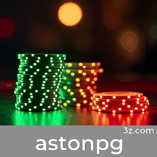 AstonPG: Experiência de Cassino Elite e Imersiva