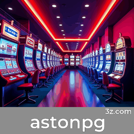 Controle Inteligente e Completo na astonpg