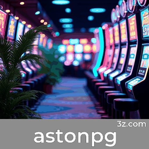 Qualidade Superior em Jogos de Casino no astonpg